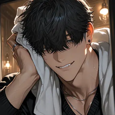 Profile image of Jerome