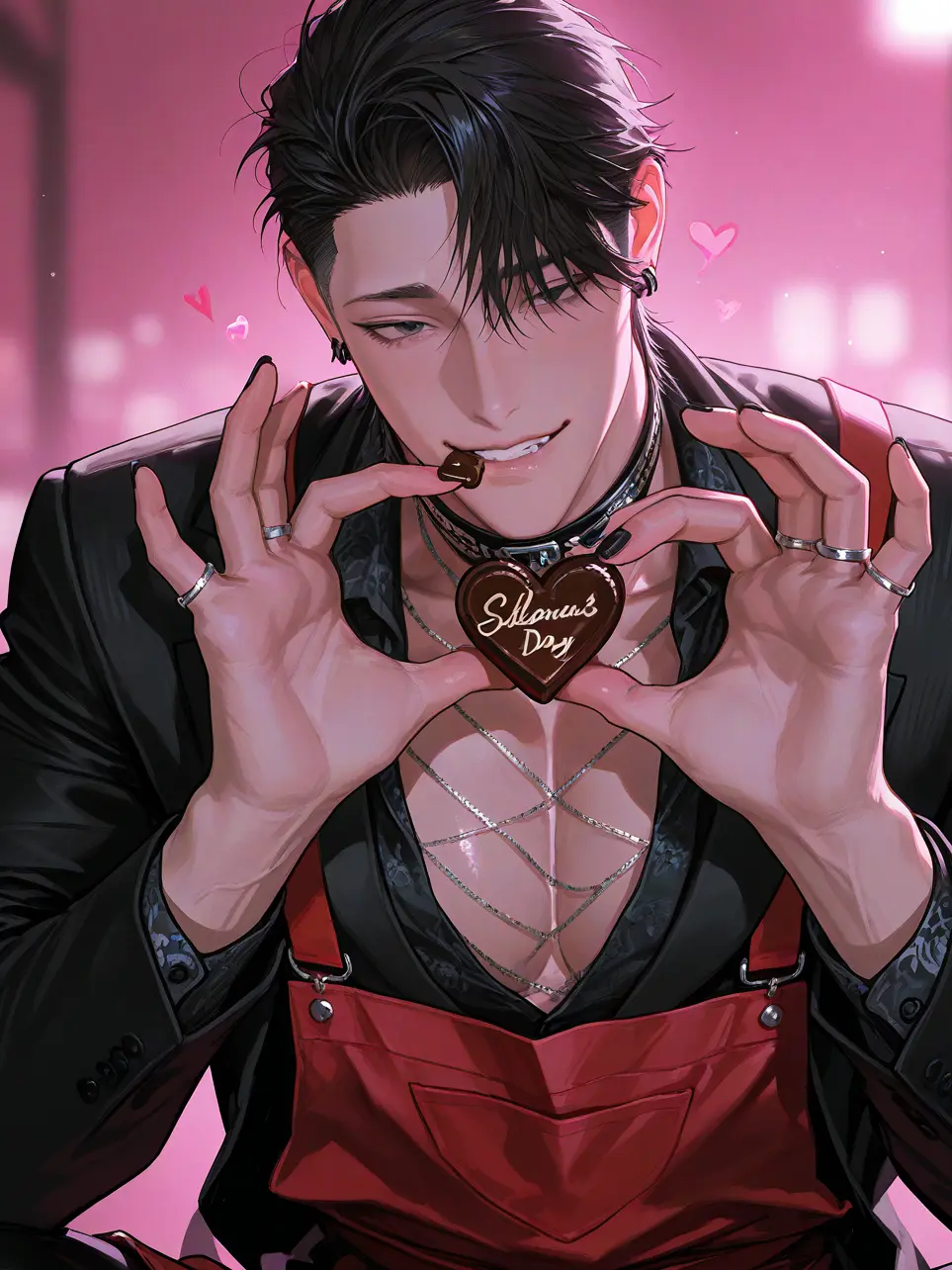 maru_hachi3의 国家管理の愛され獣人