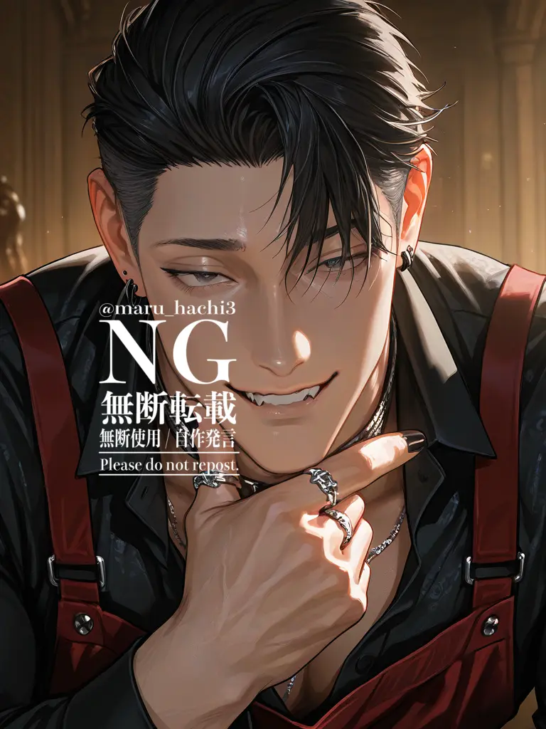 maru_hachi3의 国家管理の愛され獣人