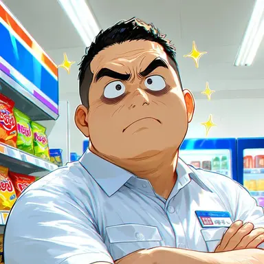 Profile image of 店長