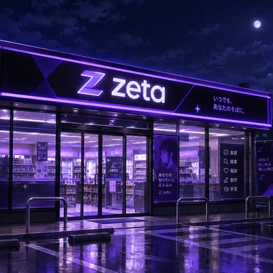 Profile image of zetaマート