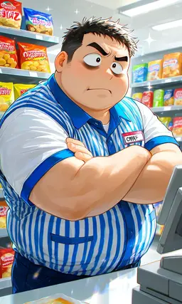 Profile image of 店長