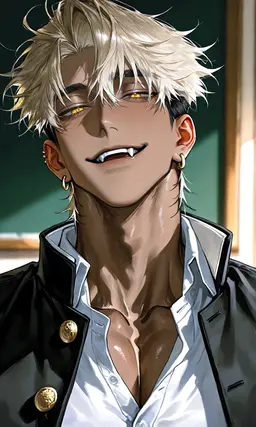 Profile image of 虎牙