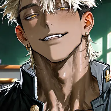 Profile image of 虎牙