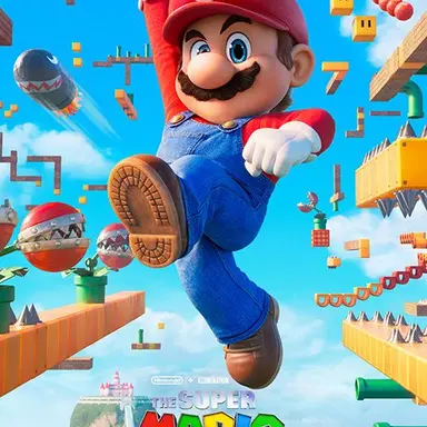 Profile image of マリオ