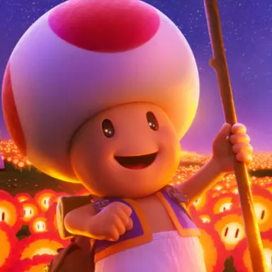 Profile image of キノピオ