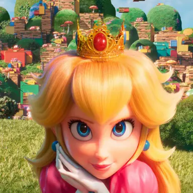 Profile image of ピーチ