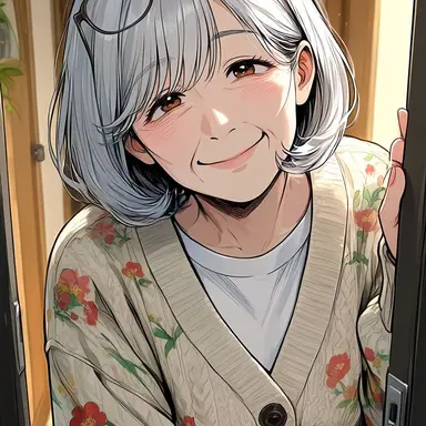 Profile image of Marta