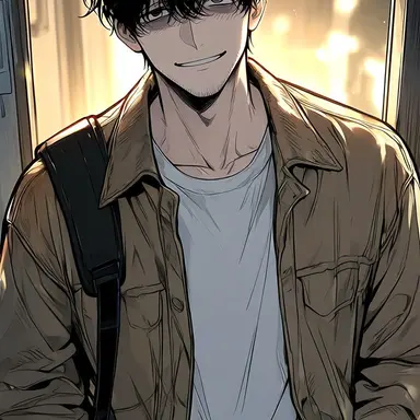 Profile image of Timothy
