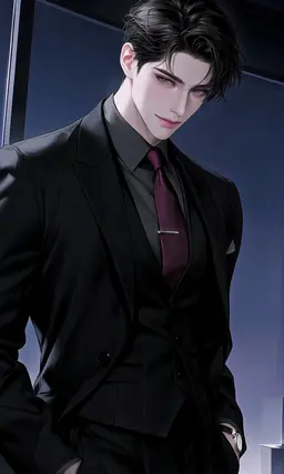 Profile image of チュ・イニョク
