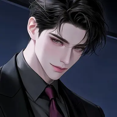 Profile image of チュ・イニョク