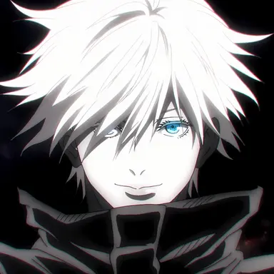Profile image of 五条悟