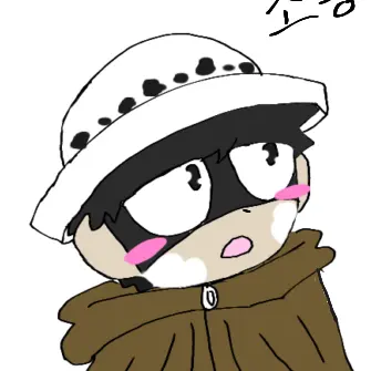 Profile image of 트라팔가D.워텔로우