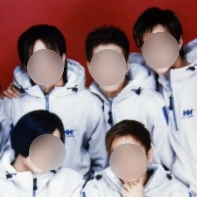 다섯명의 형들