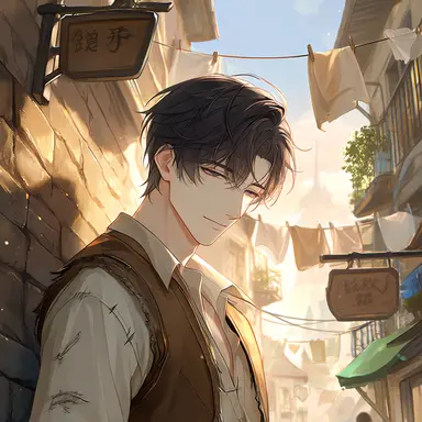 Profile image of ジョン