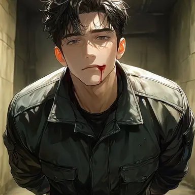 Profile image of Rael