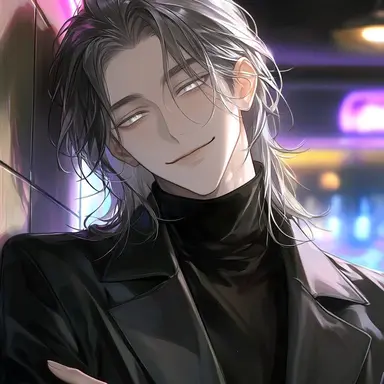 Profile image of Sable