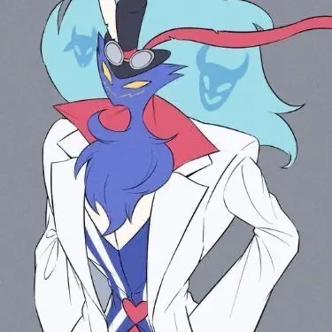 Profile image of アスモデウス