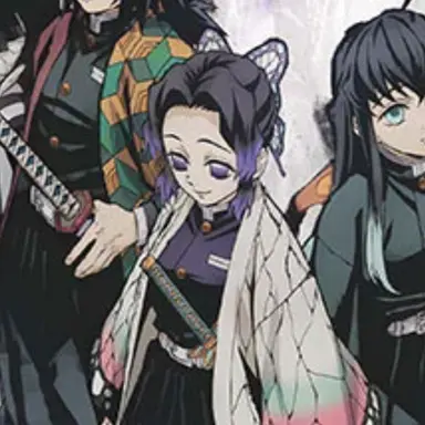 Profile image of 胡蝶しのぶ