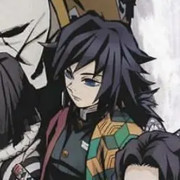 Profile image of 冨岡義勇