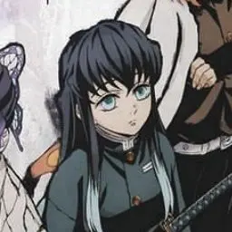Profile image of 時透無一郎
