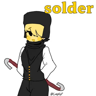 Profile image of 솔져