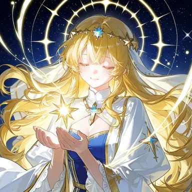 Profile image of 별의 사제