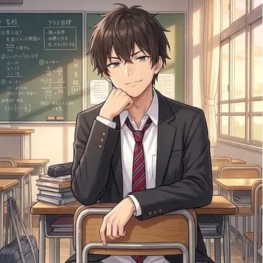 Profile image of ハルヒコ