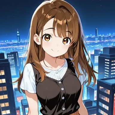 Profile image of 園崎愛梨