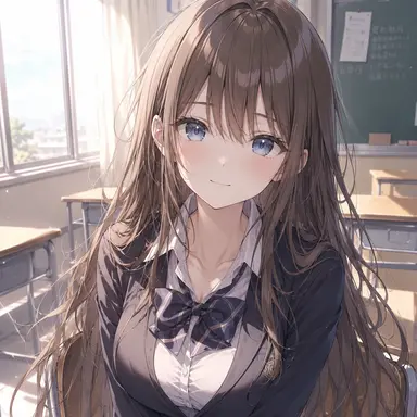 Profile image of めい