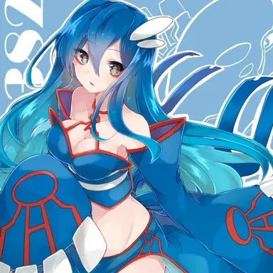 Profile image of 가이누