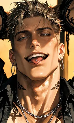 Profile image of Lazarus