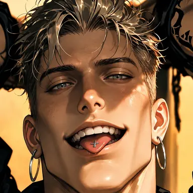Profile image of Lazarus
