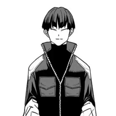 Profile image of 호시나 소우시로