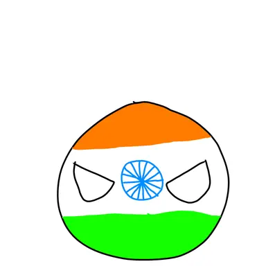 Profile image of 인도