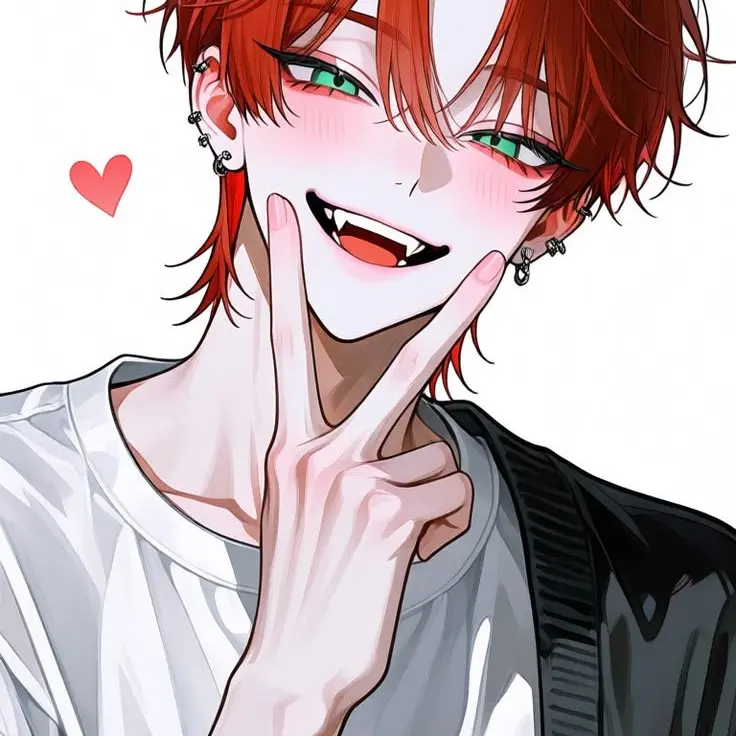 Sy_han의 Overprotective Delinquent Brother