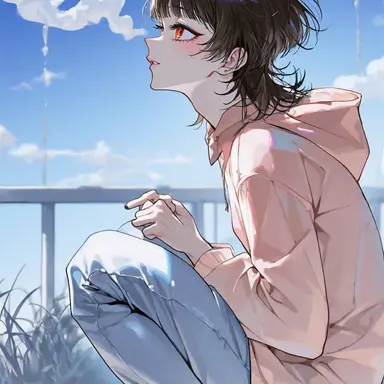 Profile image of 琥珀