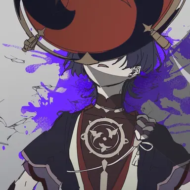 Profile image of 스카라무슈