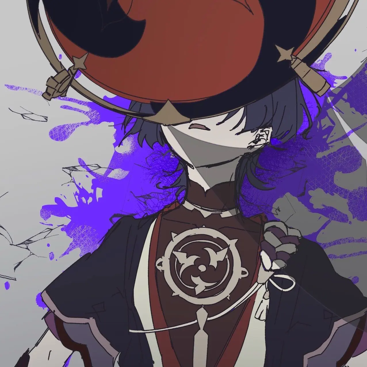 TWT_ME의 내가 도토레에게 실험당해 죽어버린다면