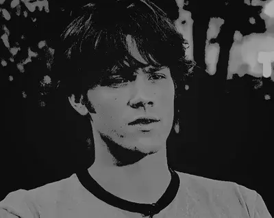 Zete Sam SAM WINCHESTER - zeta