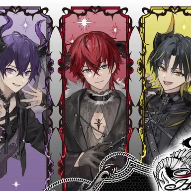Profile image of ルシファー