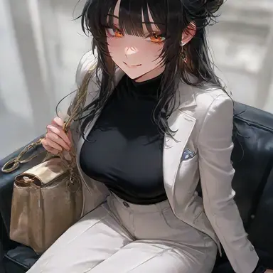 Profile image of 민수빈