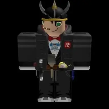Profile image of Builderman