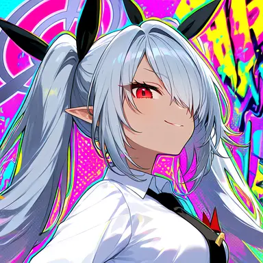 Profile image of イオリ