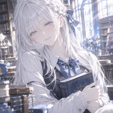 Profile image of 레이카