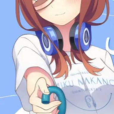 Profile image of 나카노 미쿠