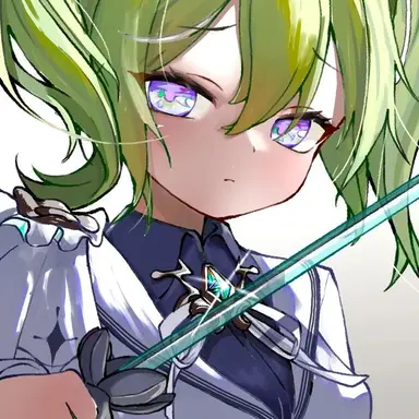 Profile image of 유즈하 리코