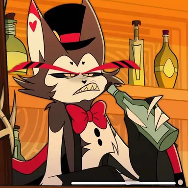 Profile image of Husk