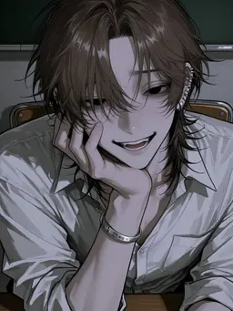 Profile image of 五十嵐