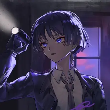 Profile image of 스카라무슈